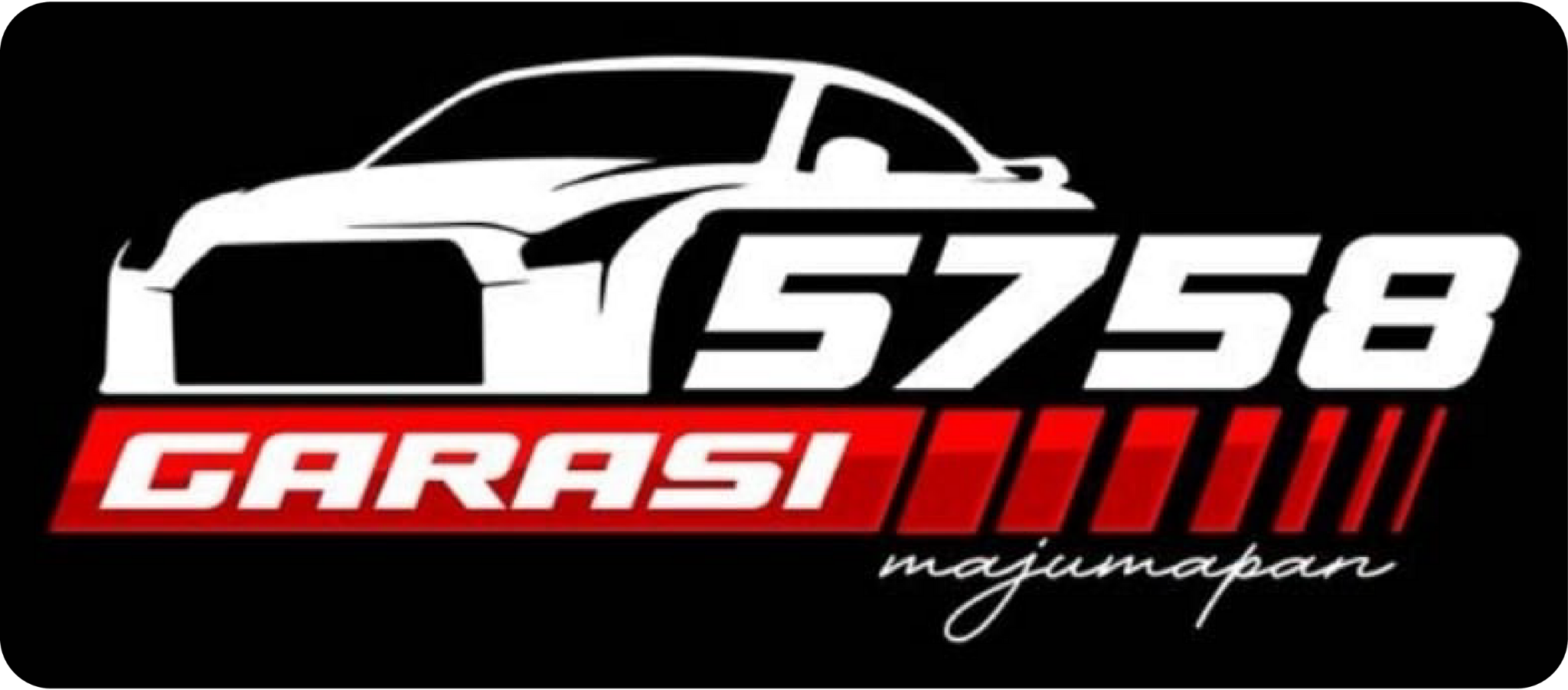 Logo 5758 Garasi