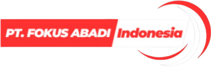 Logo PT. Fokus Abadi Indonesia
